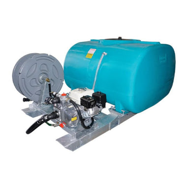 1000L Ultimate Firefighting Unit