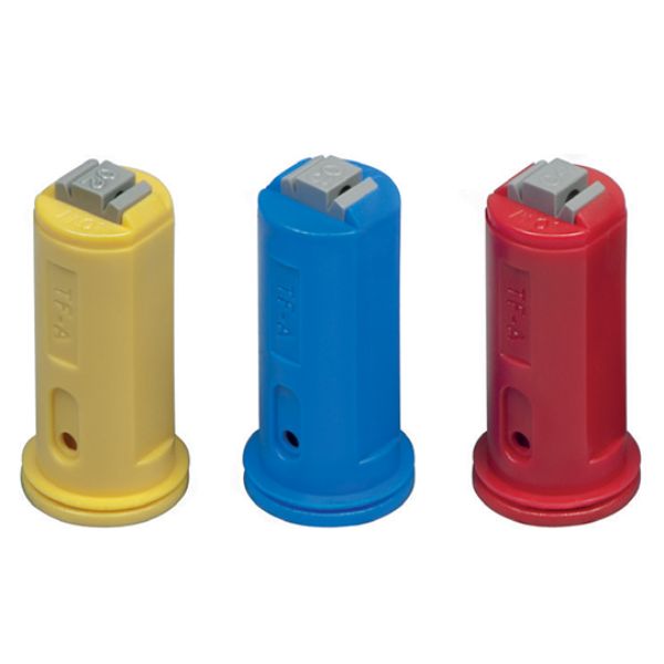 10 Pack Twin fan air 110 nozzle all sizes