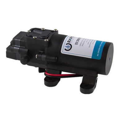 12V PUMP RAPIDLINE 4.0L/MIN Product Image