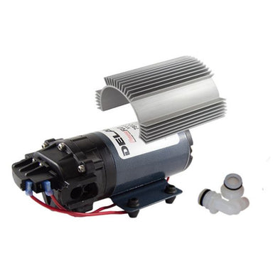 12V Pump Delavan 7802-201HS | 7.5L/Min 100PSI Product Image