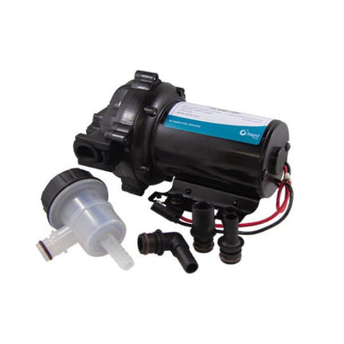 12V Pump Rapidline 19.0L/Min Product Image
