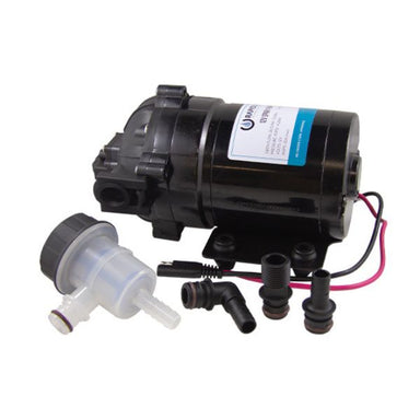 12V Pump Rapidline 26.5L/Min Product Image