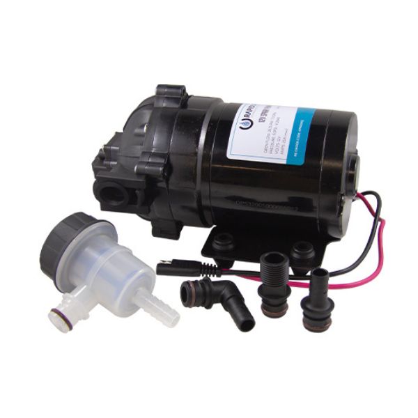 12V Pump Rapidline 26.5L/Min Product Image