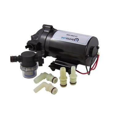 12V Pump Rapidline 6.8L/Min Product Image