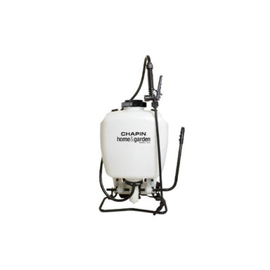 15L Home & Garden Backpack Sprayer