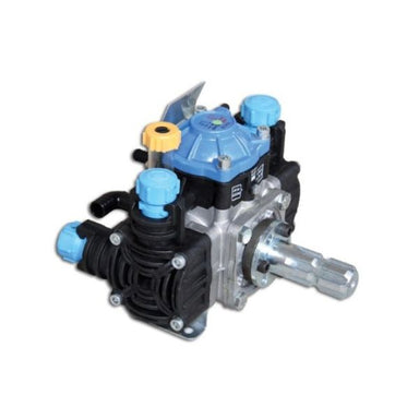 2020 VF Bertolini Poly Pump product view