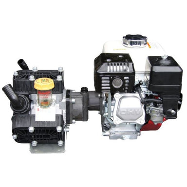 2073VS Bertolini Poly Pump  - gx200 motor