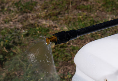 95l rapidline spray nozzle