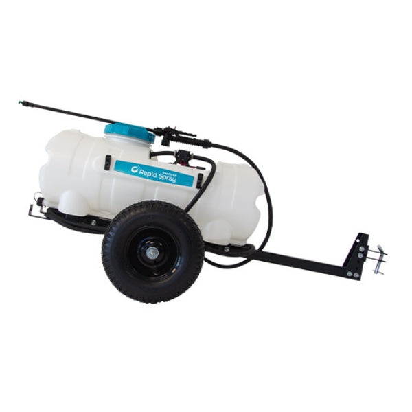 57l rapidline trailer sprayer