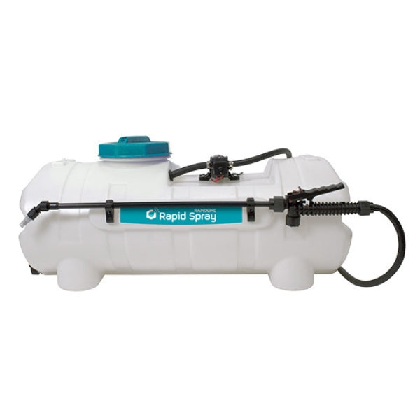 57l rapidline spot sprayer