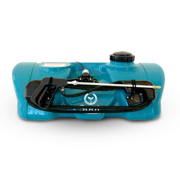 60l spot ranger hp front view