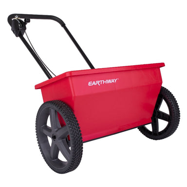 Earthway 7312 front side view