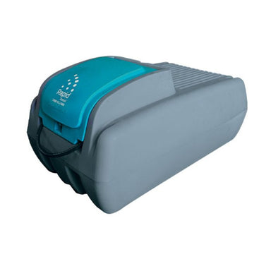 800L Diesel Unit with Pump Cover