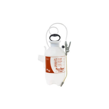 8L Deluxe Hand Pump Sprayer