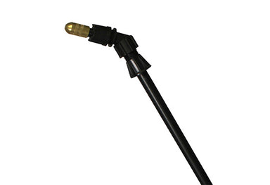 8L Pro Series Compression Sprayer brass nozzle
