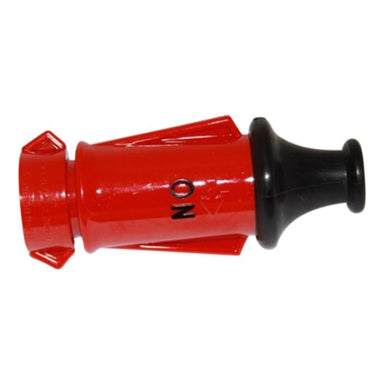 Adjustable firefighting nozzle 20mm