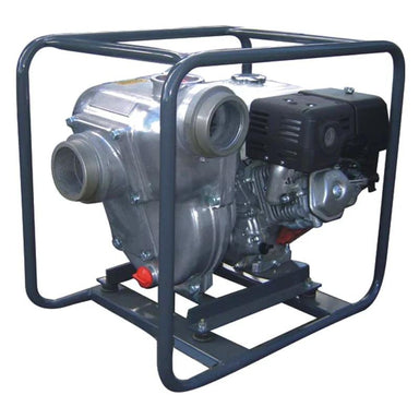 aussie pumps honda gusher