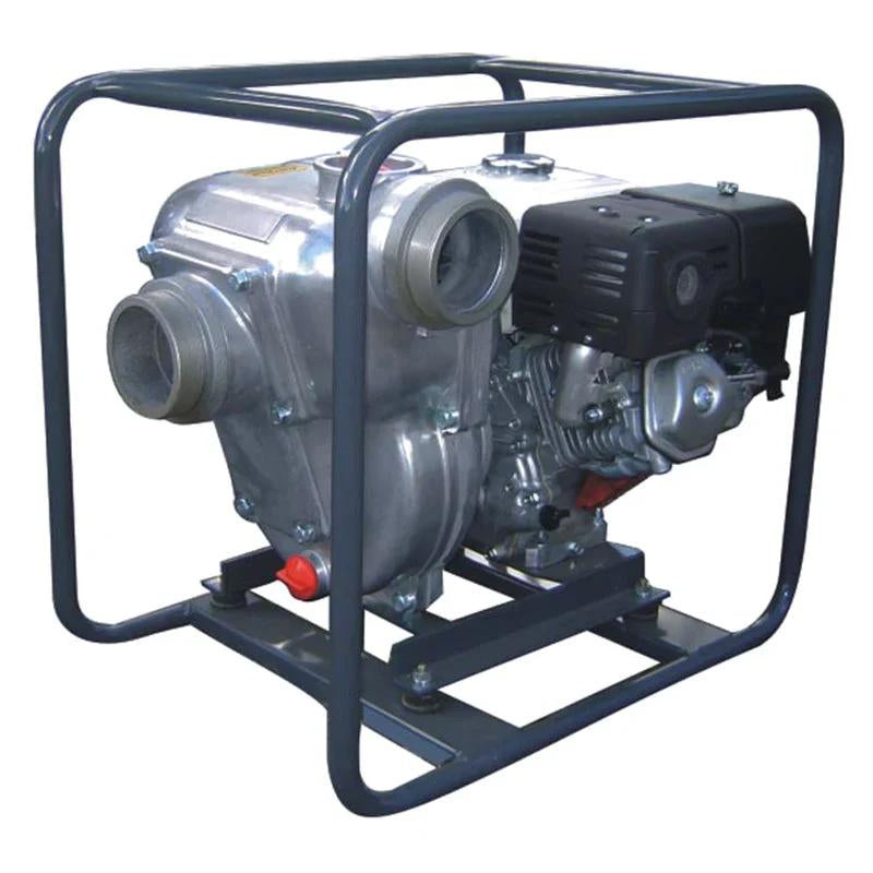 aussie pumps honda gusher