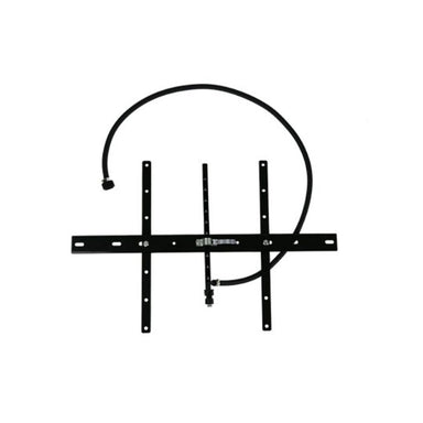 boomless 5m spray kit