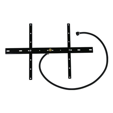 boomless 5m spray kit rear