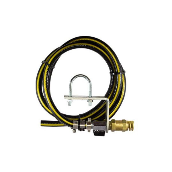 Boomless Nozzle #10 Nozzle