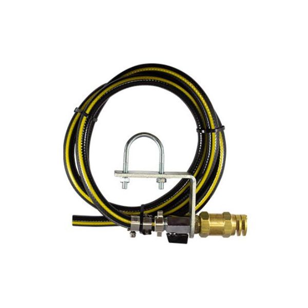 Boomless Nozzle #20 Nozzle
