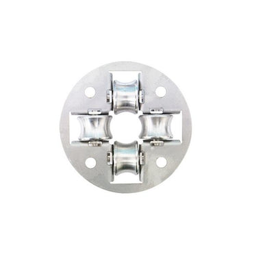 Buddy Smart Reel Stainless Steel Rollers Product Image