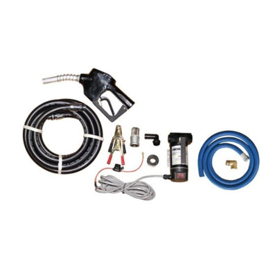 Dieselflo 40L/min 12v Diesel Pump Kit