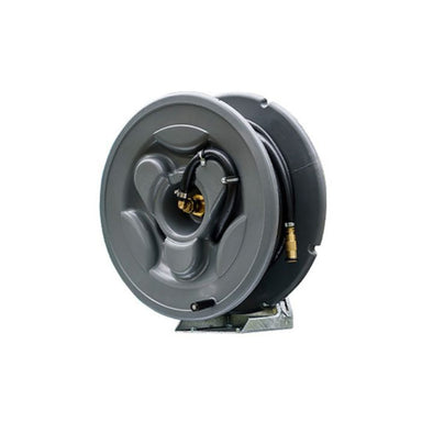 Fire Fighting Poly Hose Reel