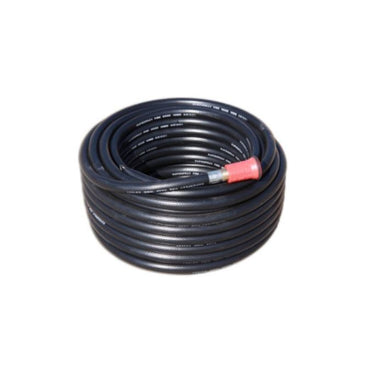 Fire Hose With Nozzle 36 Metre x 19mm