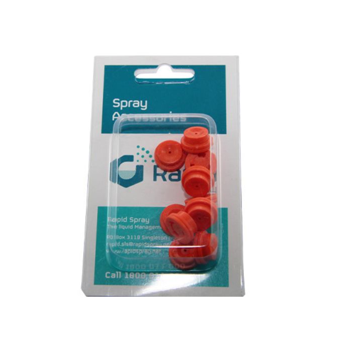 hollow cone nuzzle 0.01 orange