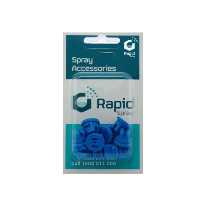 Low Drift 110° Nozzle 0.03 blue