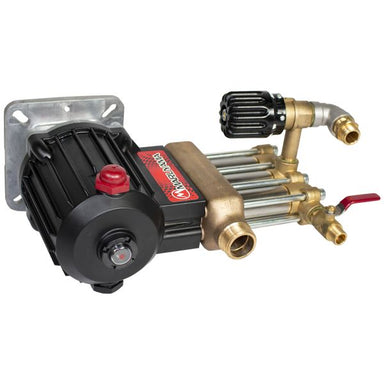 MSD51 Pump Maruyama Product Image