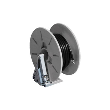 Manual Poly Hose Reel Base Mount 30M Product Image