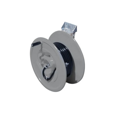 Manual Poly Hose Reel Side Mount 30M Product Image