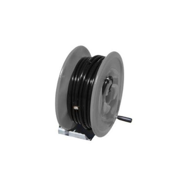 Manual Poly Hosel Reel Base Mount 50M Product Image