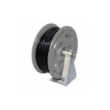 Manual Poly Reel Hose Base Mount 100M Product Image
