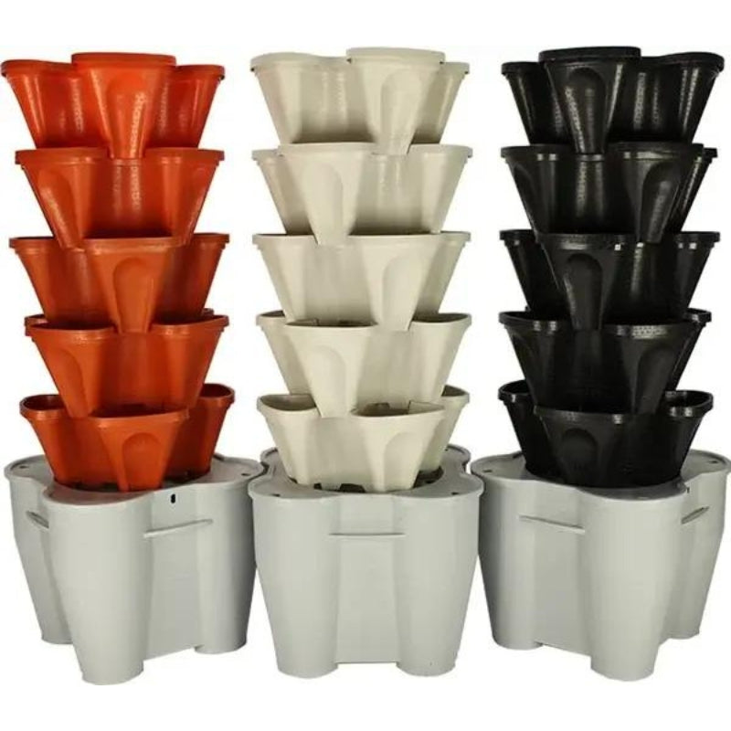 mr stacky smart farm different colour options