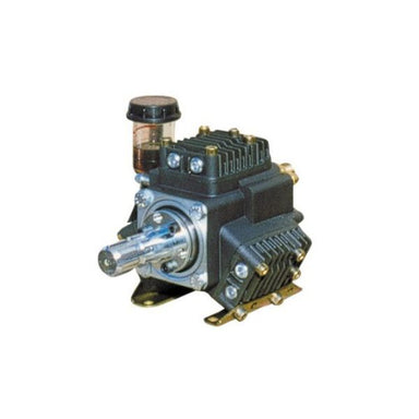 PA330 Bertolini Pump With Spline Shaft