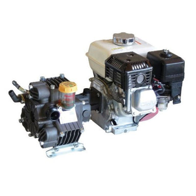 PA530 Bertolini Pump - gx200 motor