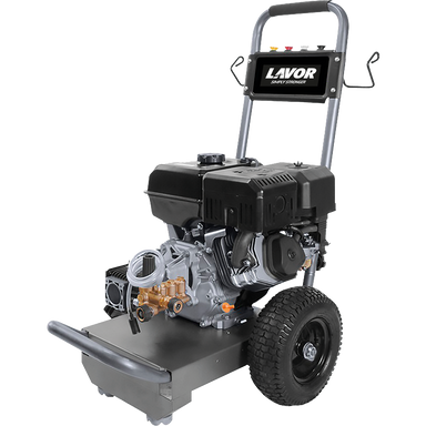 pwr4000 front side view