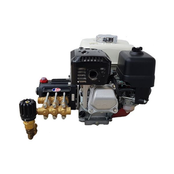 Piston Pump Maruyama & GX200 Honda Motor Product Image