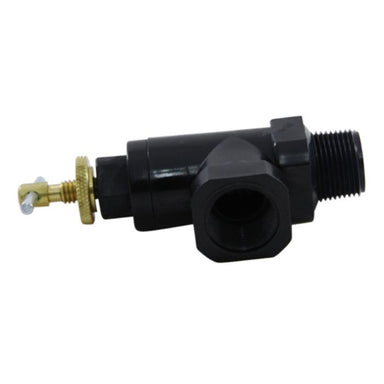 Pressure Relief Valve 3/4 inch Nylon