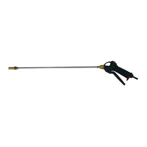 Rapidjet Spray Gun