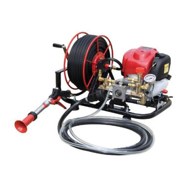 Skid & Commando Pump 12L/Min | Honda GX35 Motor Product Image