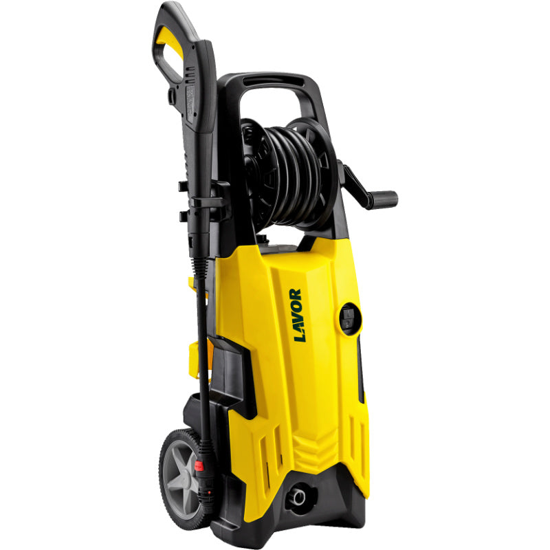 space 180 front side view