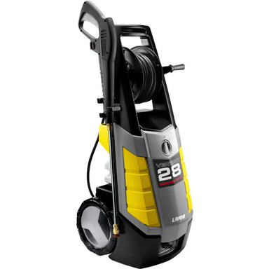 vertigo28 front side view