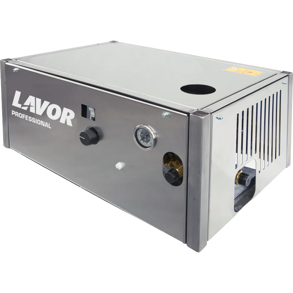 wallmount front side view