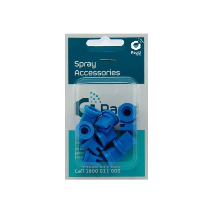 Wide Range 110° Nozzle 0.03 blue
