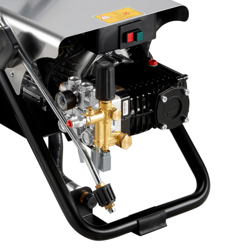 HYPERC2021 Electric Pressure Washer